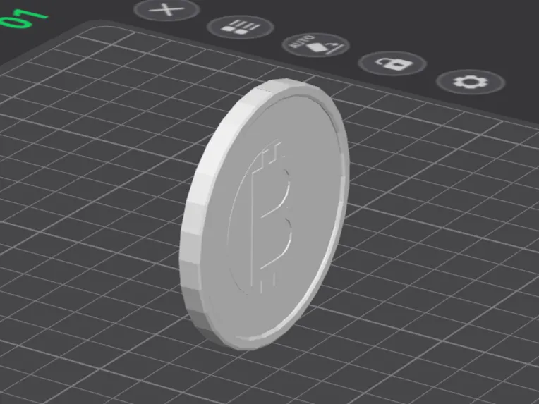bitcoin
