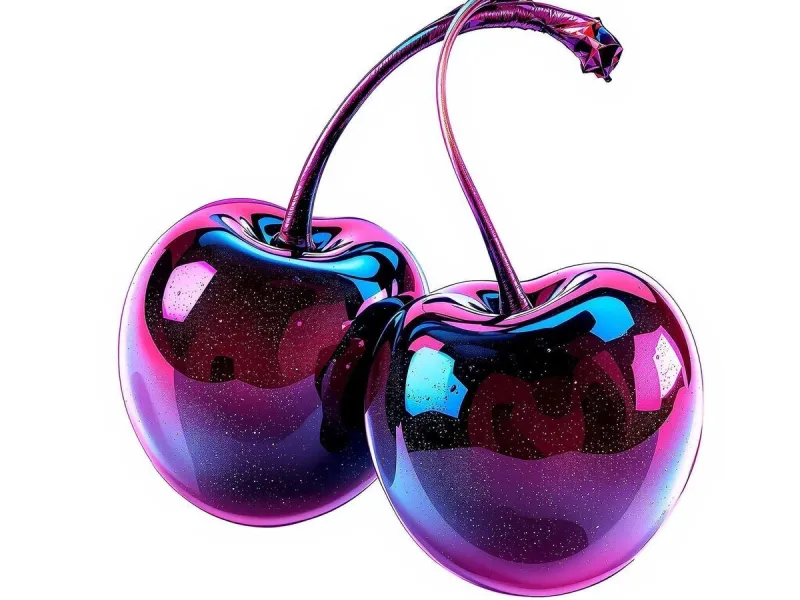 cerezas