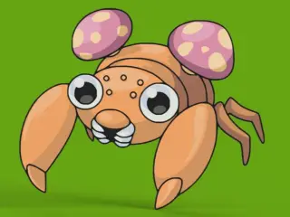 Paras Wall Art