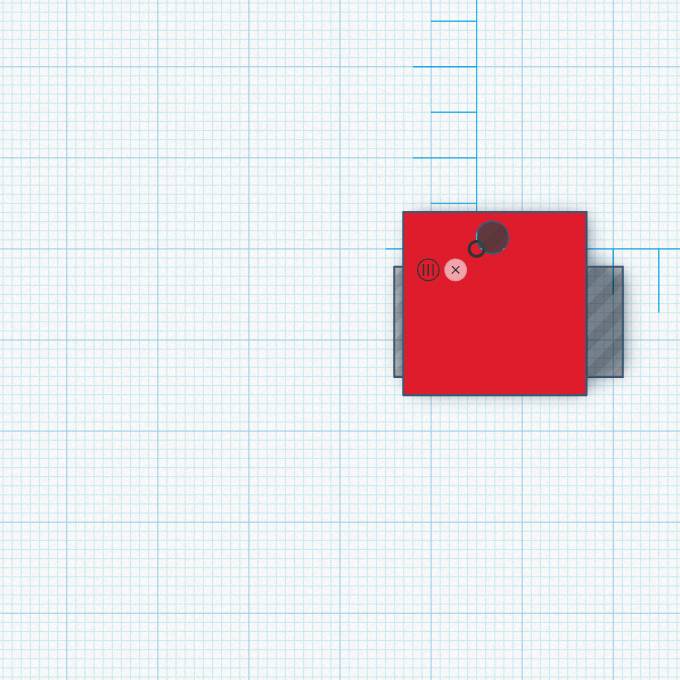 LED strip holders for 12mm / LED Streifen Halter für 12mm