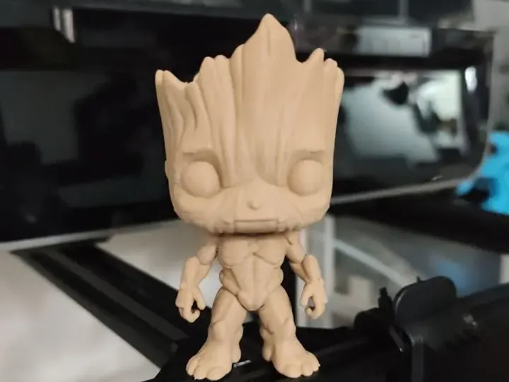 Baby Groot POP