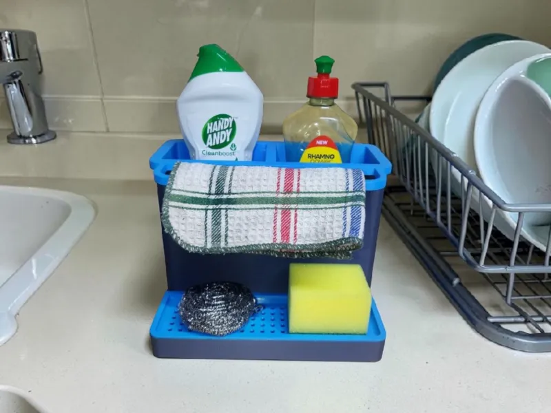 Kitchen Aid