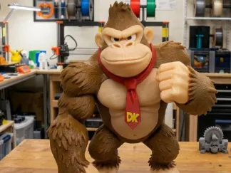 DONKEYKONG