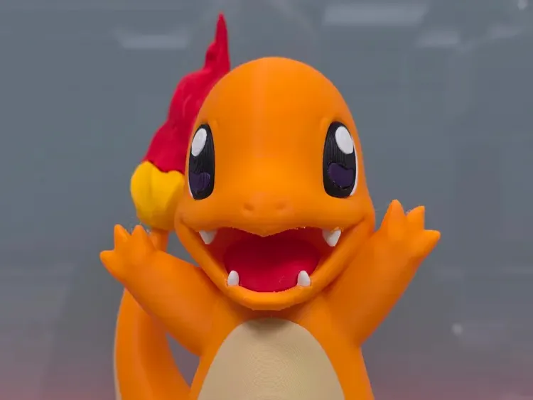 Charmander