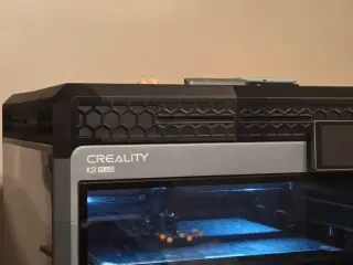 K2 Plus Raiser