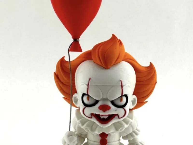 pennywise mini