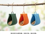 鸟类喂食器-0