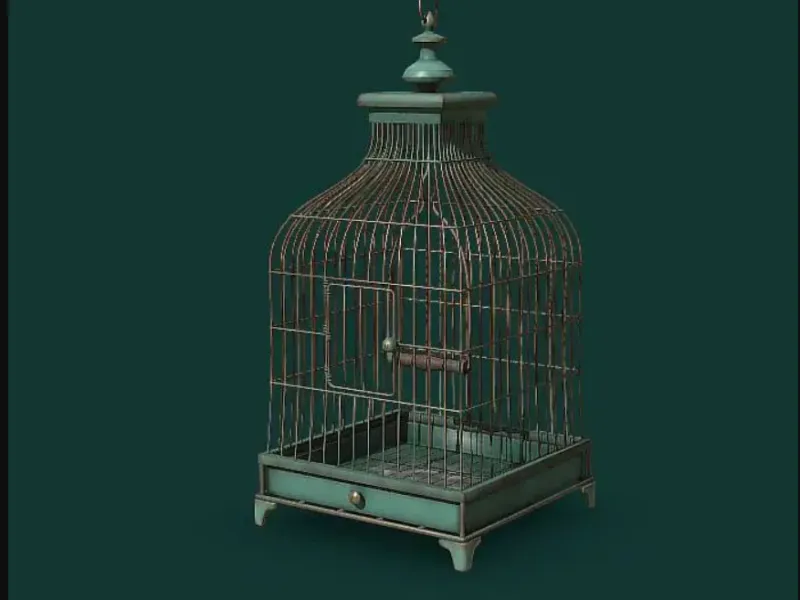 Birdcage