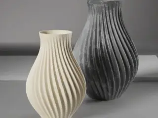 Vase