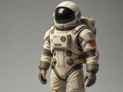 Astronalta