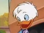 Dewey Duck (Teen)