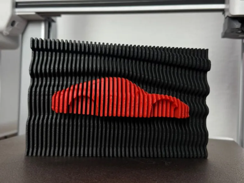 Porsche Wall Art