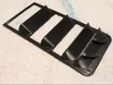 C5 fender vent-0