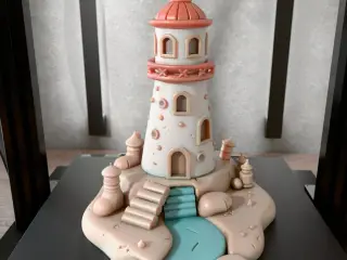 Lighthouse Scaled