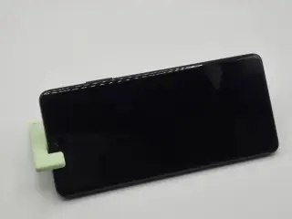 Pocket phone holder