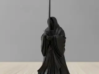 LOTR RingWraith