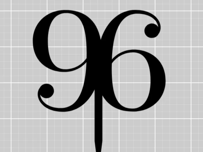 96