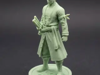 Roronoa Zoro (One Piece)