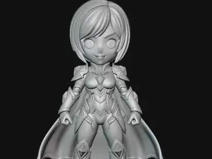 Nova Guardian