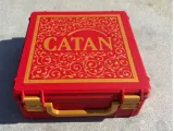 Catan Case Base-0