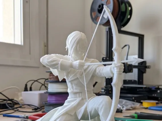 Uryu Ishida