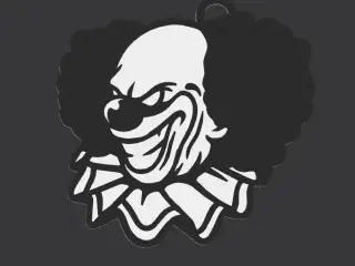 Clown 1