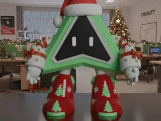 Maker Navideño