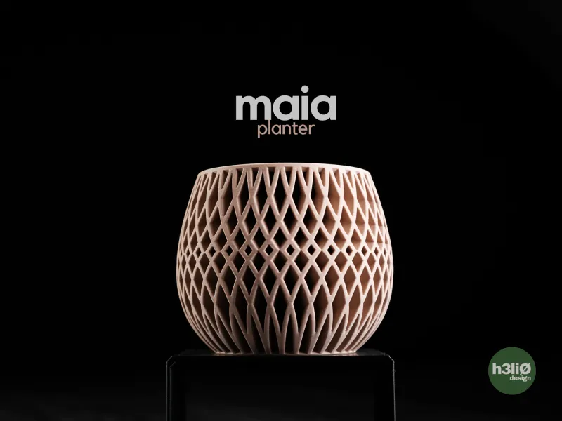 maia • planter