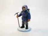 Mountain Climber Figurine Adventure 3D Printable-0