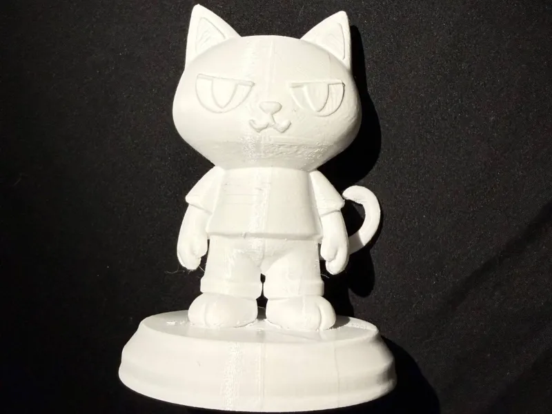 Cat(Кот)