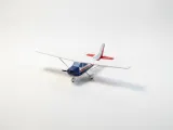 Cessna 172 Aircraft Model Aviation 3D Printable-0