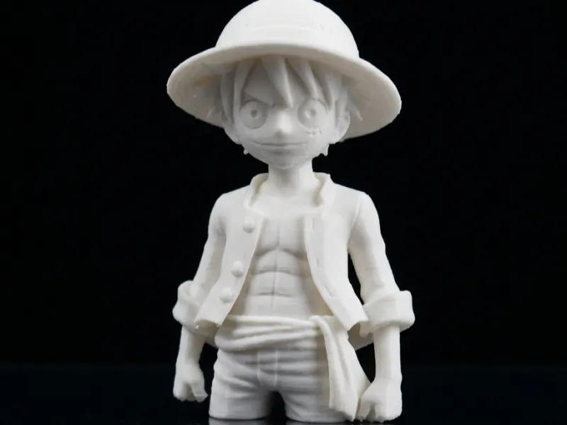 Luffy