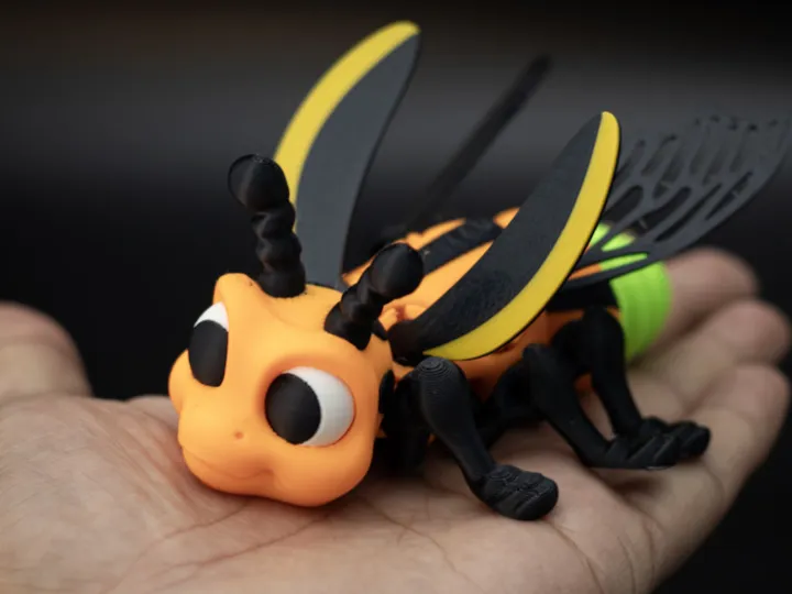 Firefly Flexi