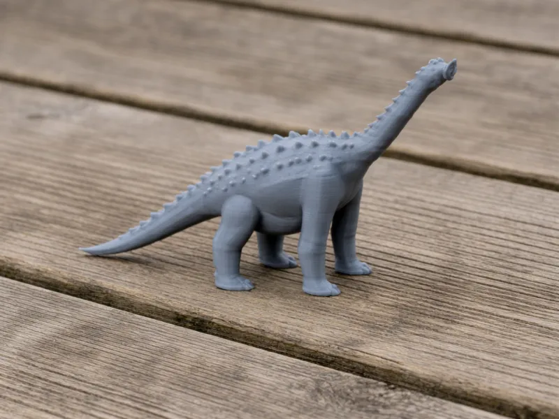 Hypselosaurus