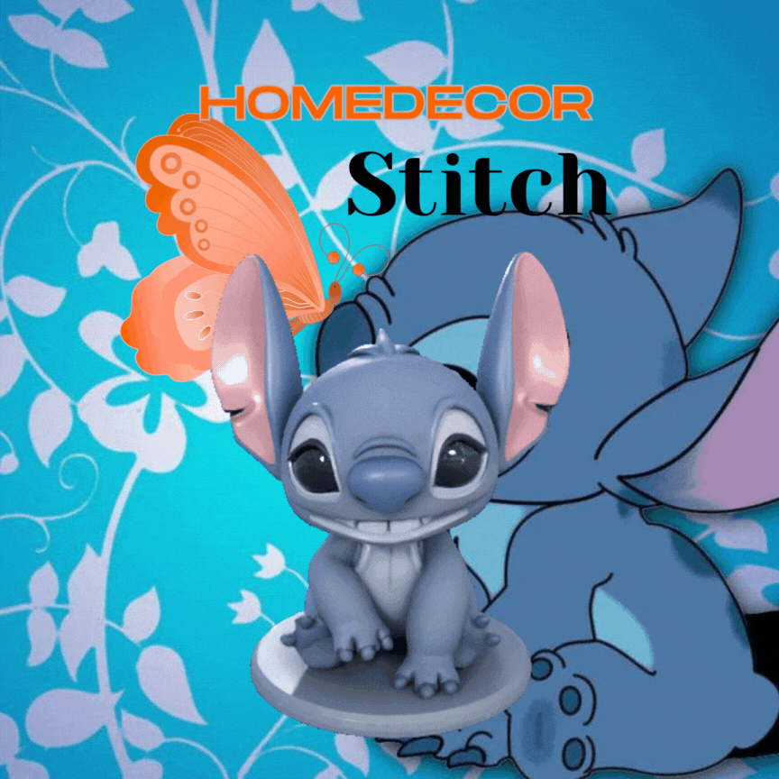 Stitch