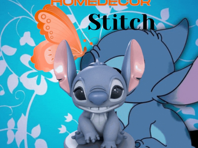 Stitch