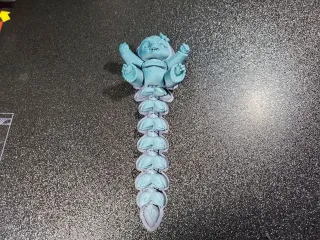 Sloth Articulated Flexi