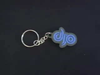 djo llavero