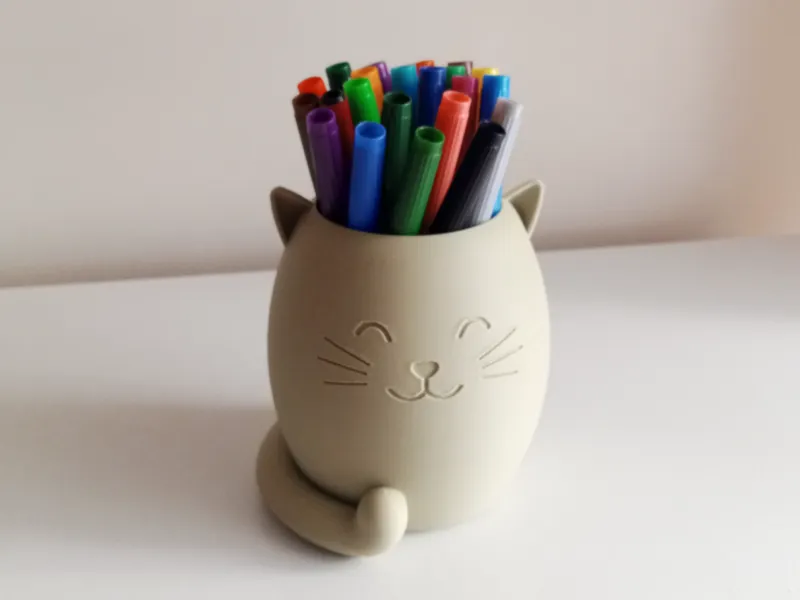 pencil case