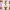 Flexi Pack Dandys World 3D Model STL 3mf Multicolor Fanart