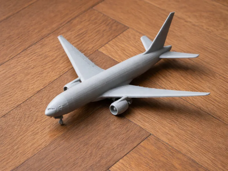 Avión Boeing 767