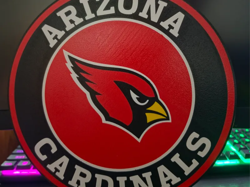 Arizona Cardinals Lightbox