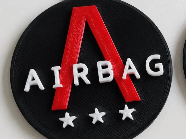 LLAVEROS AIRBAG
