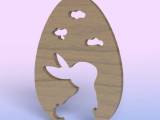 Cute Easter Decoration-0