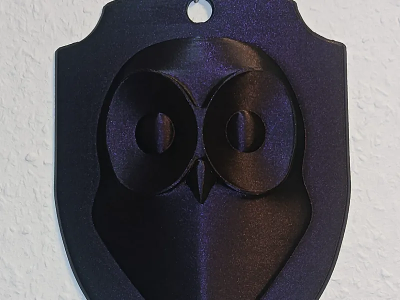 Owl / Eule