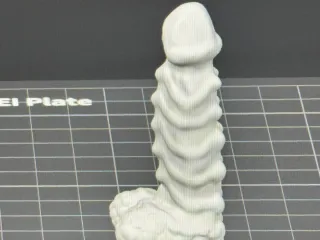 Dildo Spines