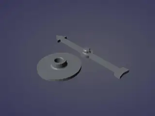 Articulate Arrow Base upgraded