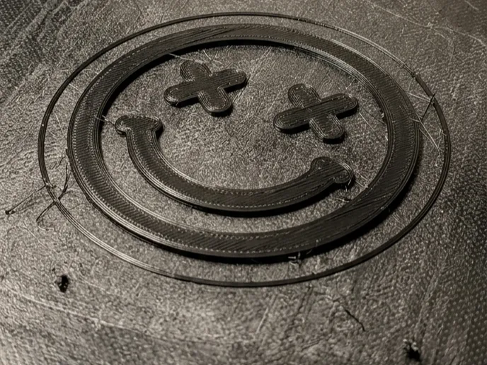 smiley sonrisa