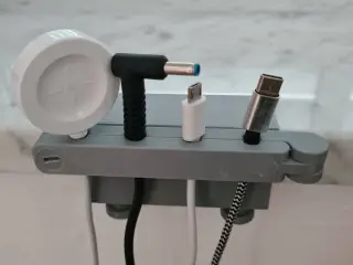 Cable Clip