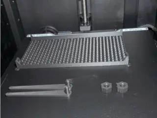 Monitor Shelf